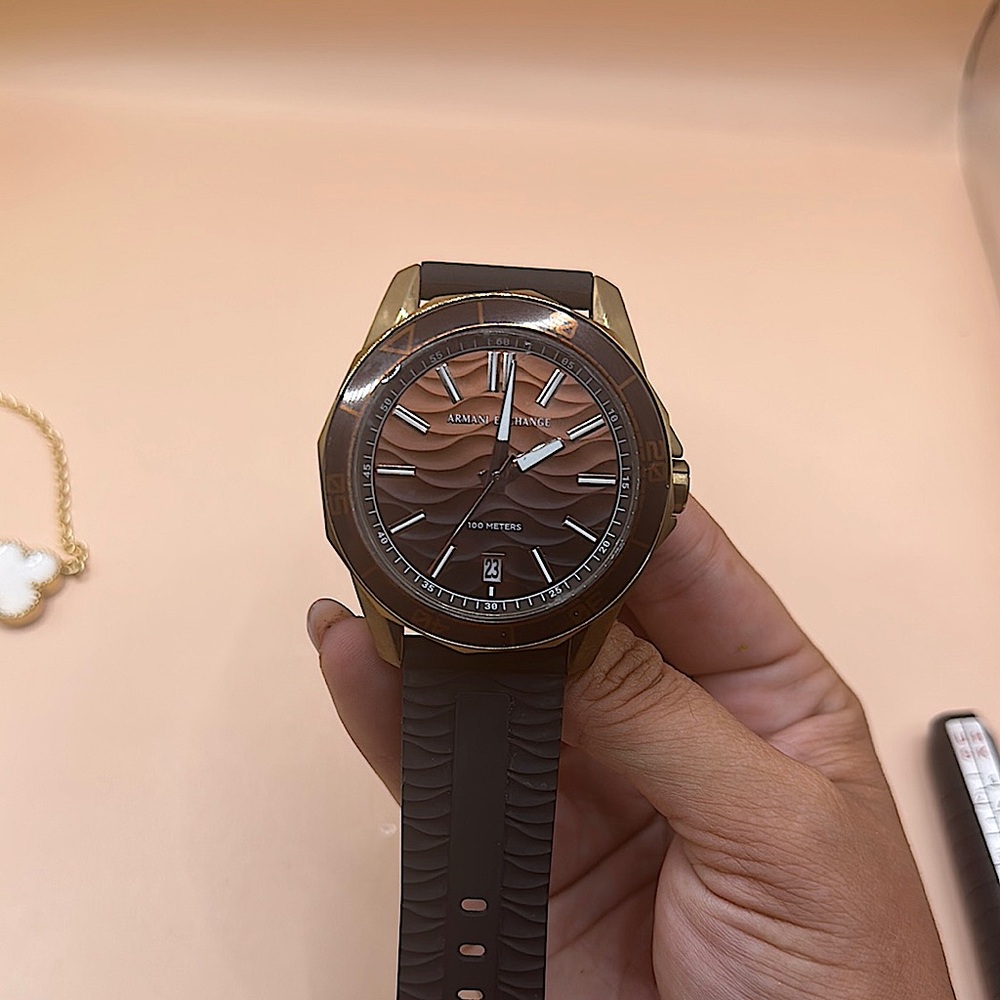 AX1954 Armani Exchange Mens Urban Watch